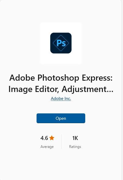convert et to est|Adobe Photoshop Express : téléchargement et installation .
